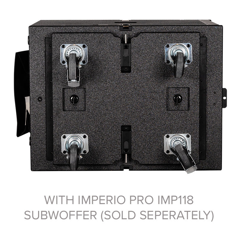 IMPERIO PRO IMC118