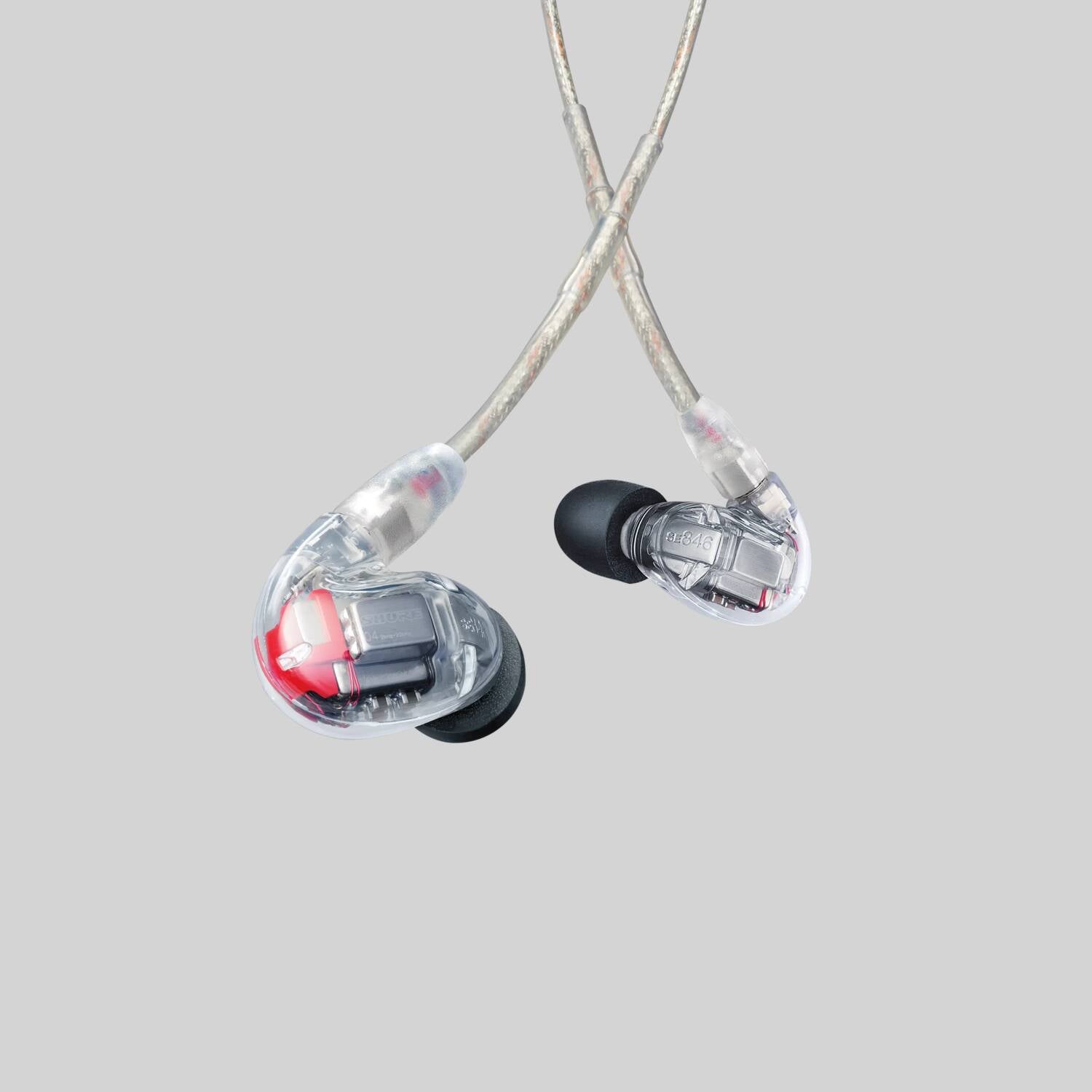 SE846 Gen 2 - Sound Isolating™ Earphones