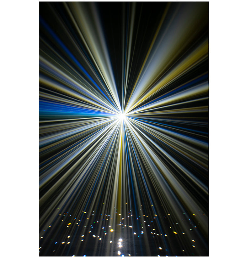 Eliminator Cosmic Burst - Store Display