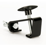 Dura Clamp Black