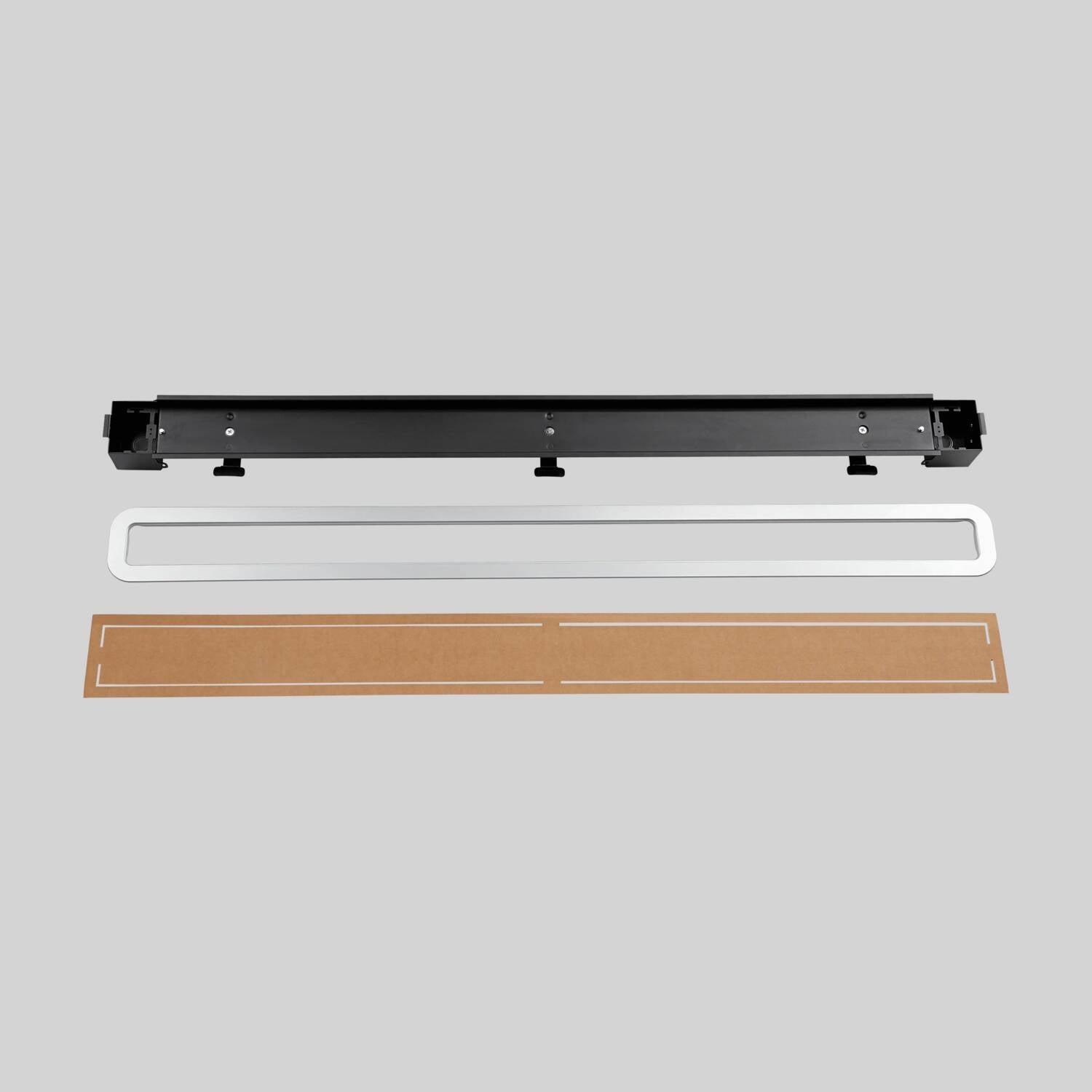 A710-FM - Flush Mount Kit for MXA710 Microphone