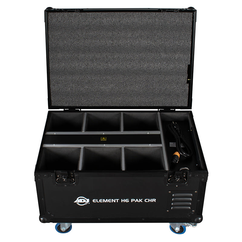 Element H6 Pak Chr
