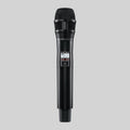 QLXD2/N8S - Handheld Transmitter with Nexadyne™ 8/S Capsule