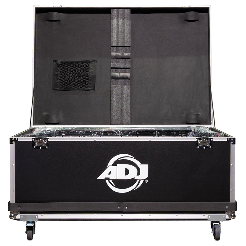 WMS2 Media Sys DC