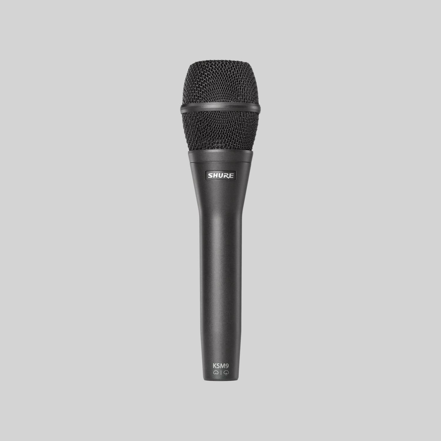 KSM9 - Condenser Vocal Microphone