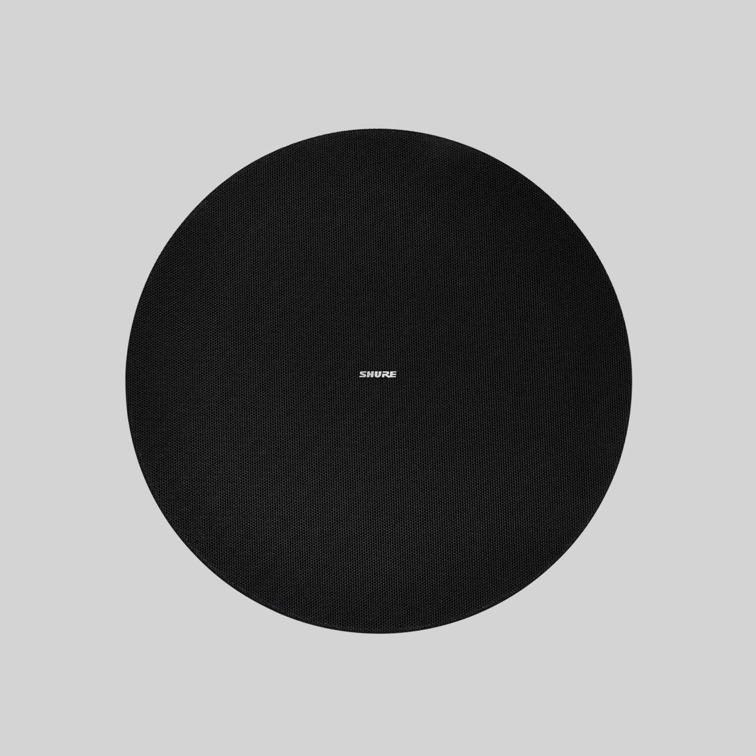MXP-5-TB-V - MXP-5 Ceiling Mount Passive Loudspeaker and Tilebridge