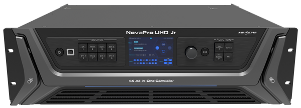 NOVAPRO UHD JR