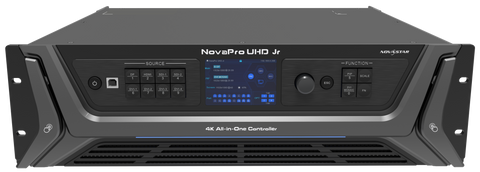 NOVAPRO UHD JR