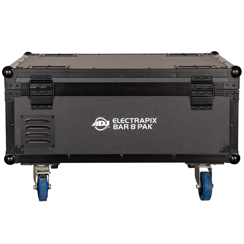 ElectraPix Bar 8FC