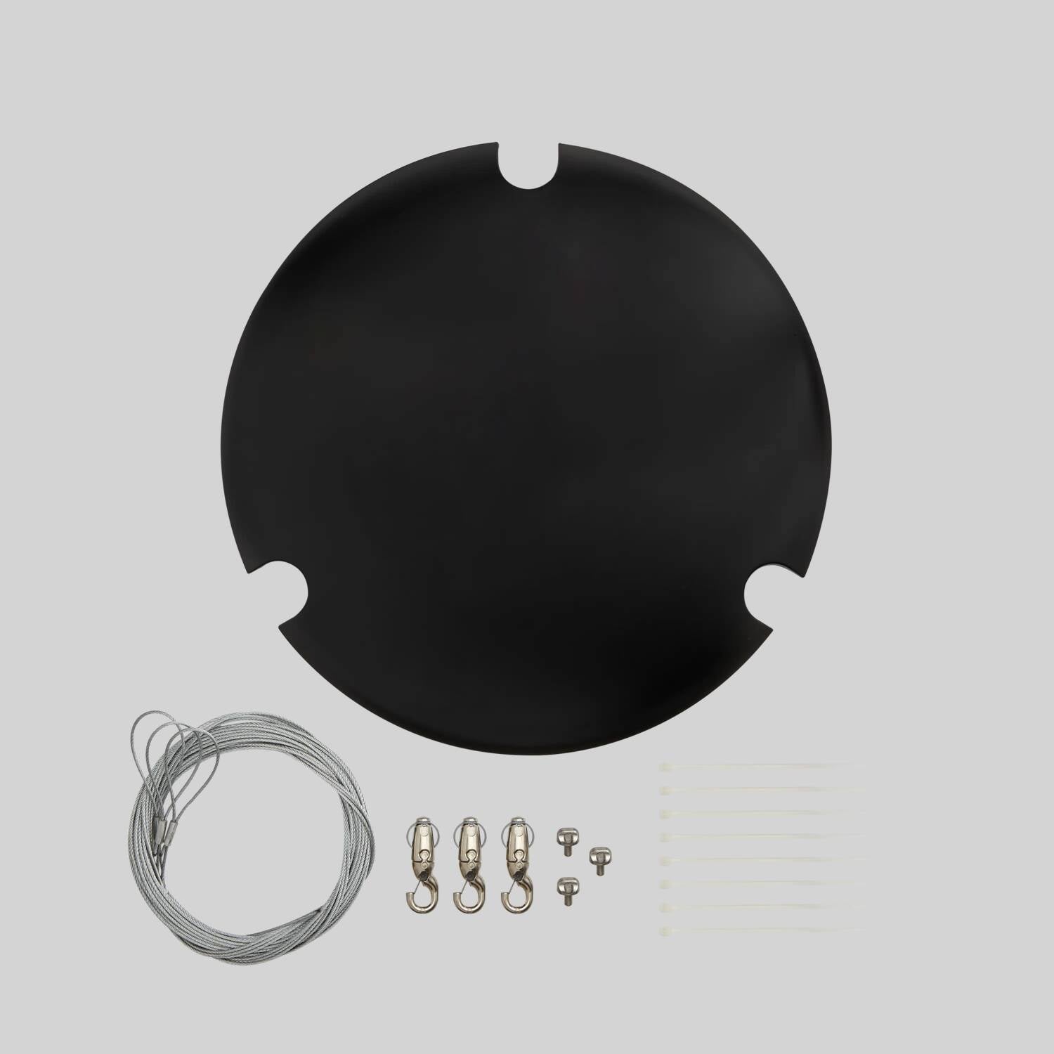 A901-R-GM - Gripple Suspension Mount Kit for MXA901-R