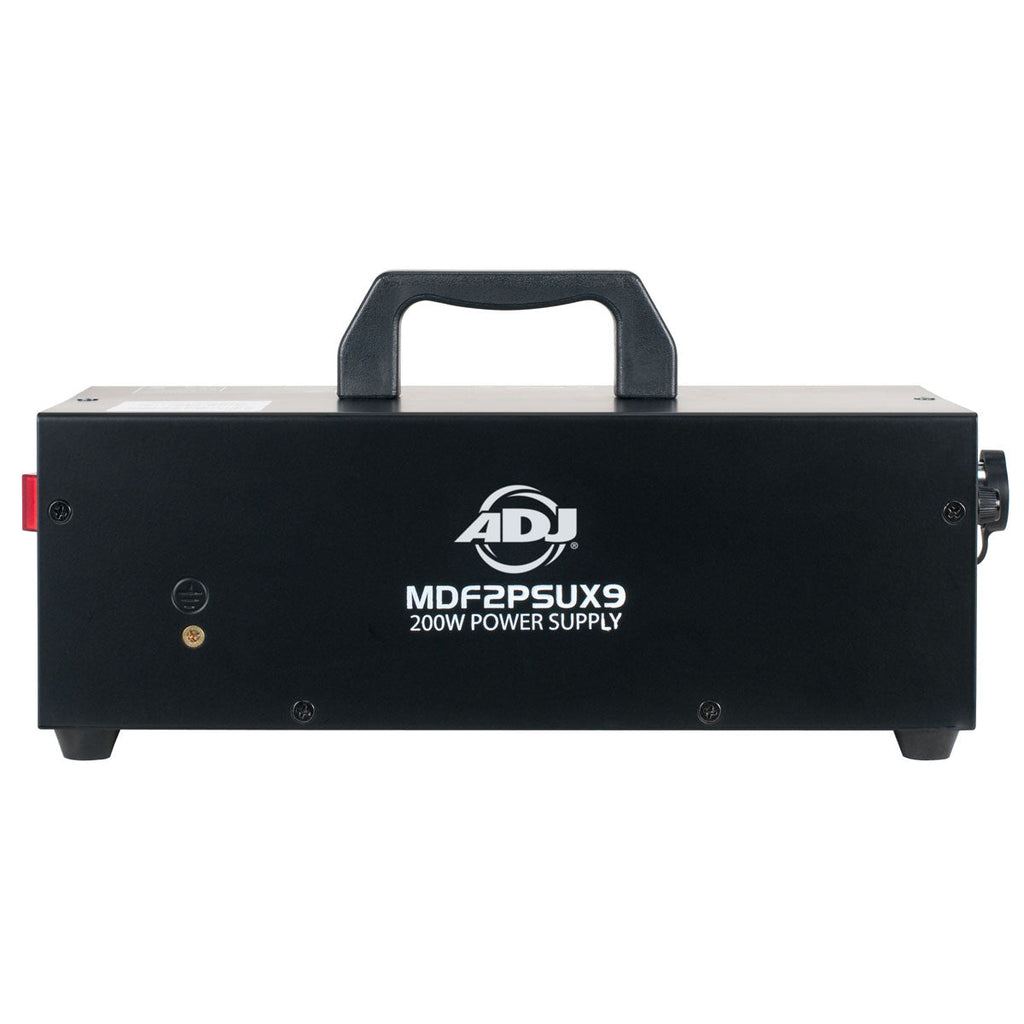 MDF2 PSUX9
