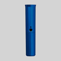 WA712 - Color handle for BLX2 transmitter with PG58 capsule