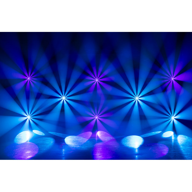 Focus Spot 7Z