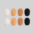 RPM40WS/M - Mix of Windscreens for TL/TH