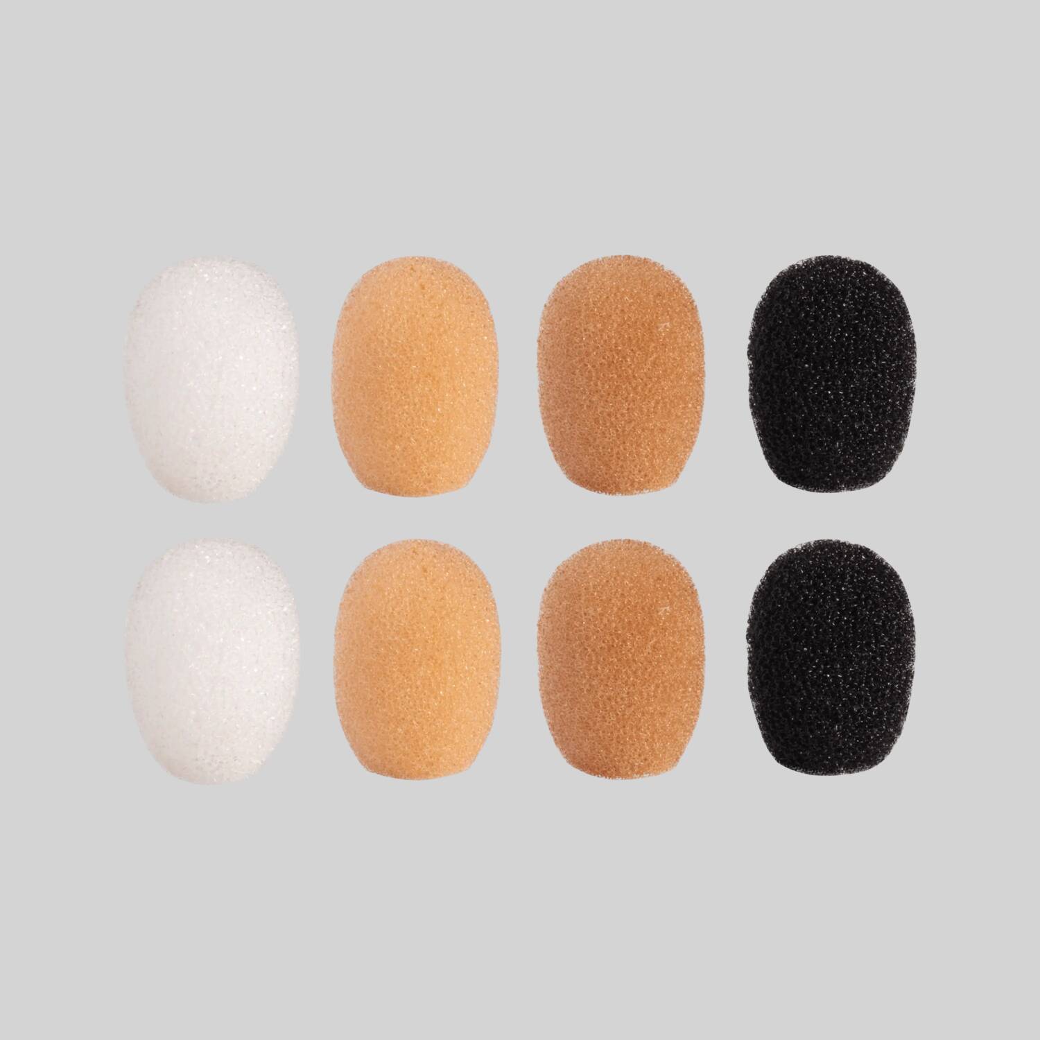 RPM40WS/M - Mix of Windscreens for TL/TH