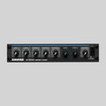 SCM262 - Stereo Microphone Mixer
