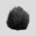 MoveMic Furry Windscreen - Furry windscreen for MoveMic lavalier microphones.