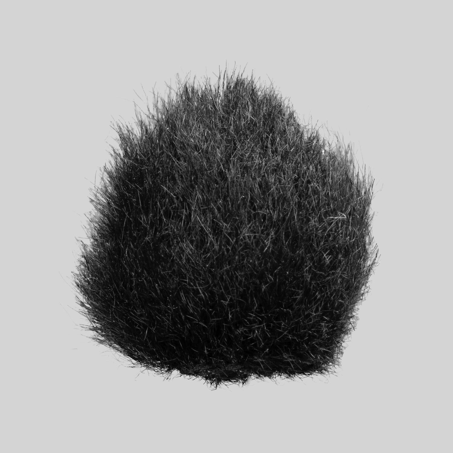 MoveMic Furry Windscreen - Furry windscreen for MoveMic lavalier microphones.