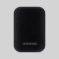 A32CWS - KSM Flocked Foam Windscreen