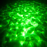 H2O LED IR