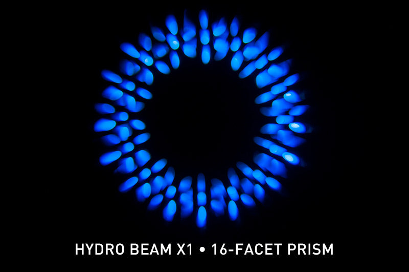 HYDRO BEAM X1