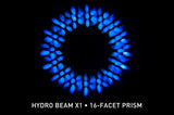 HYDRO BEAM X1