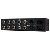 LED PIXEL TUBE SYS 10
