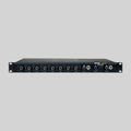 SCM800 - Eight Channel Microphone Mixer