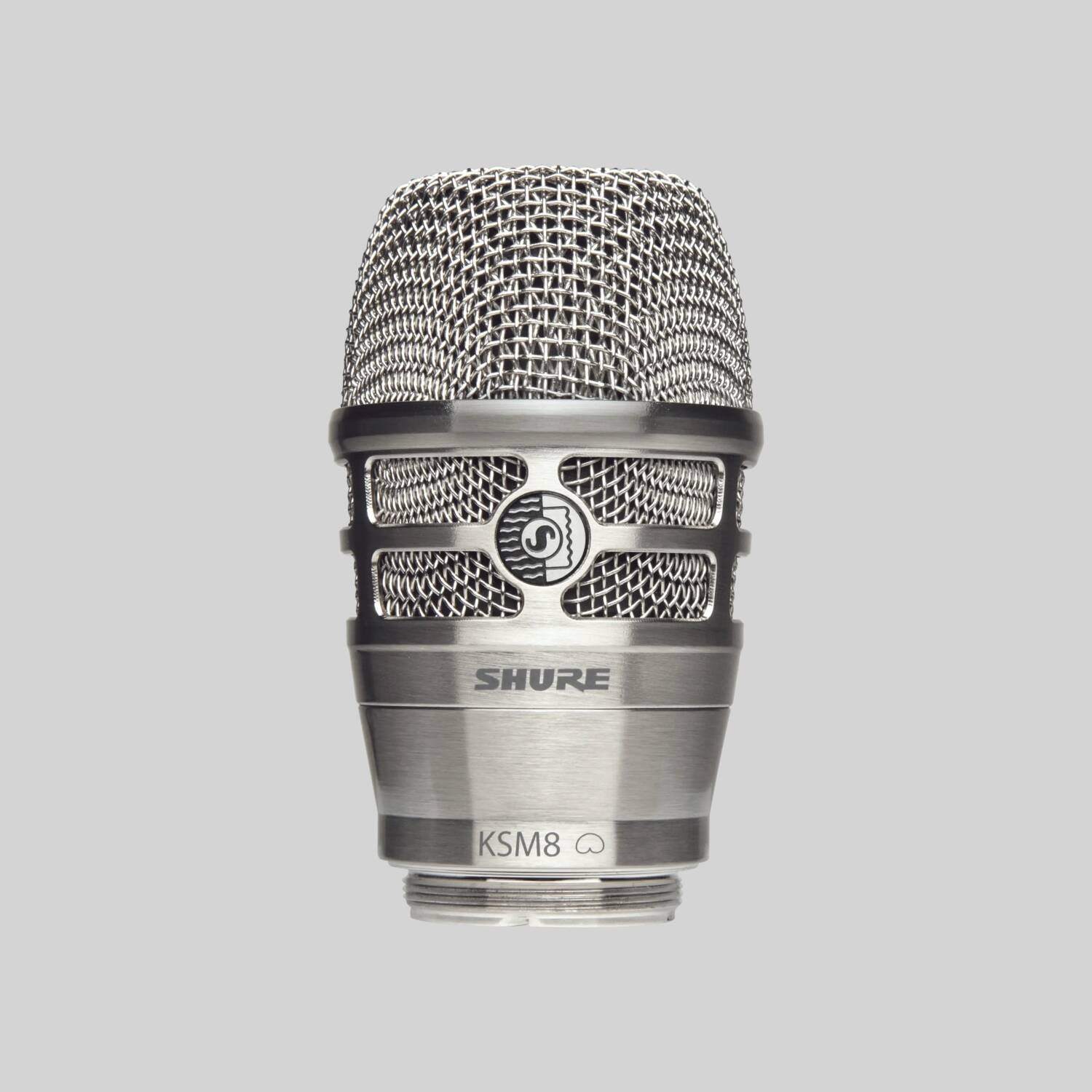 RPW170 - KSM8 Wireless Capsule for Nickel Shure Transmitters