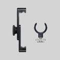 AMV-PC - Mic Clip and Phone Clamp for MV88+ Video Kit