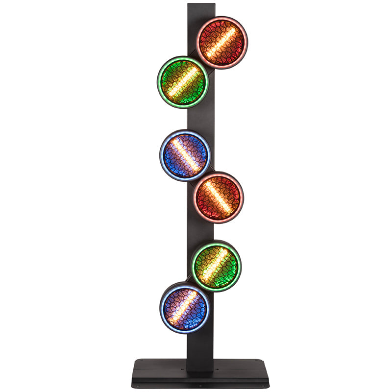 Flux FX - Multi-Effect LED Fixture