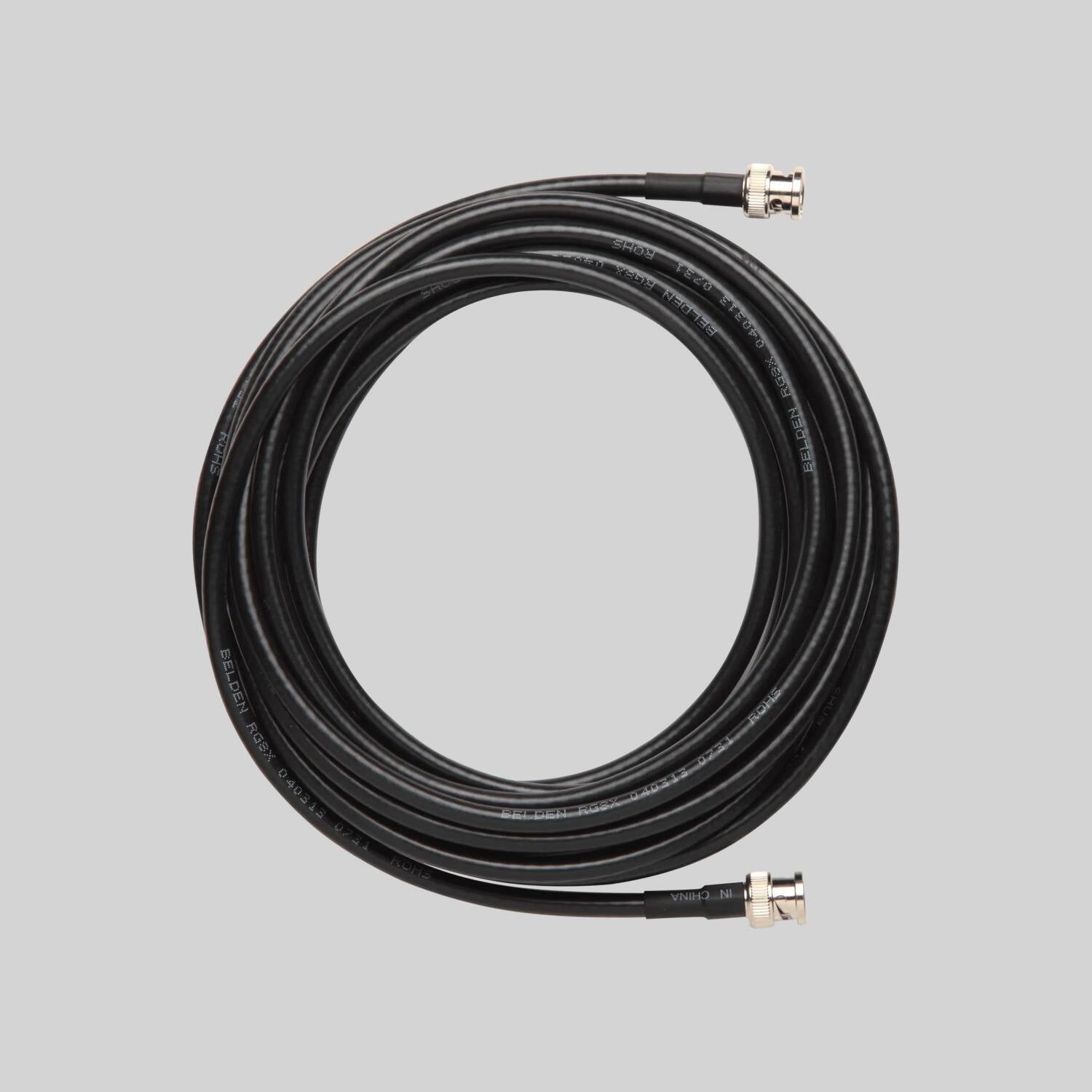 UA825 - Coaxial Cable