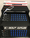 E107 USB