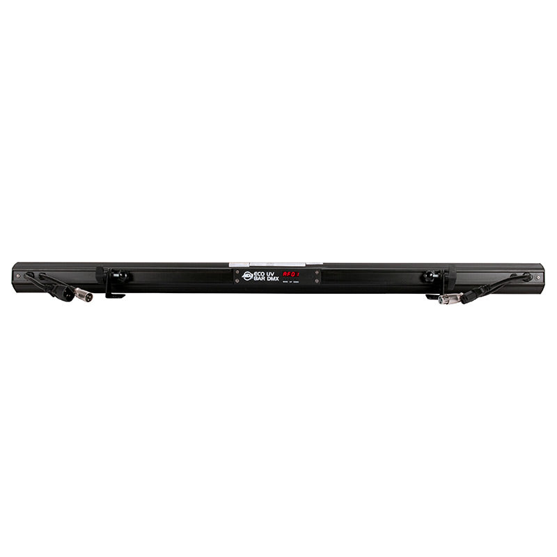 ECO BAR UV DMX