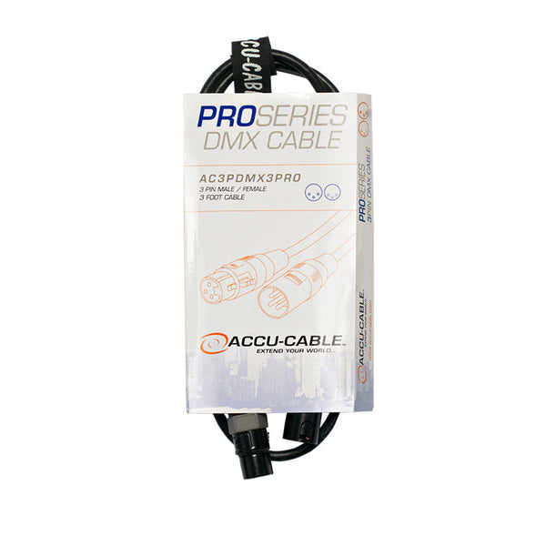 AC3PDMX3PRO