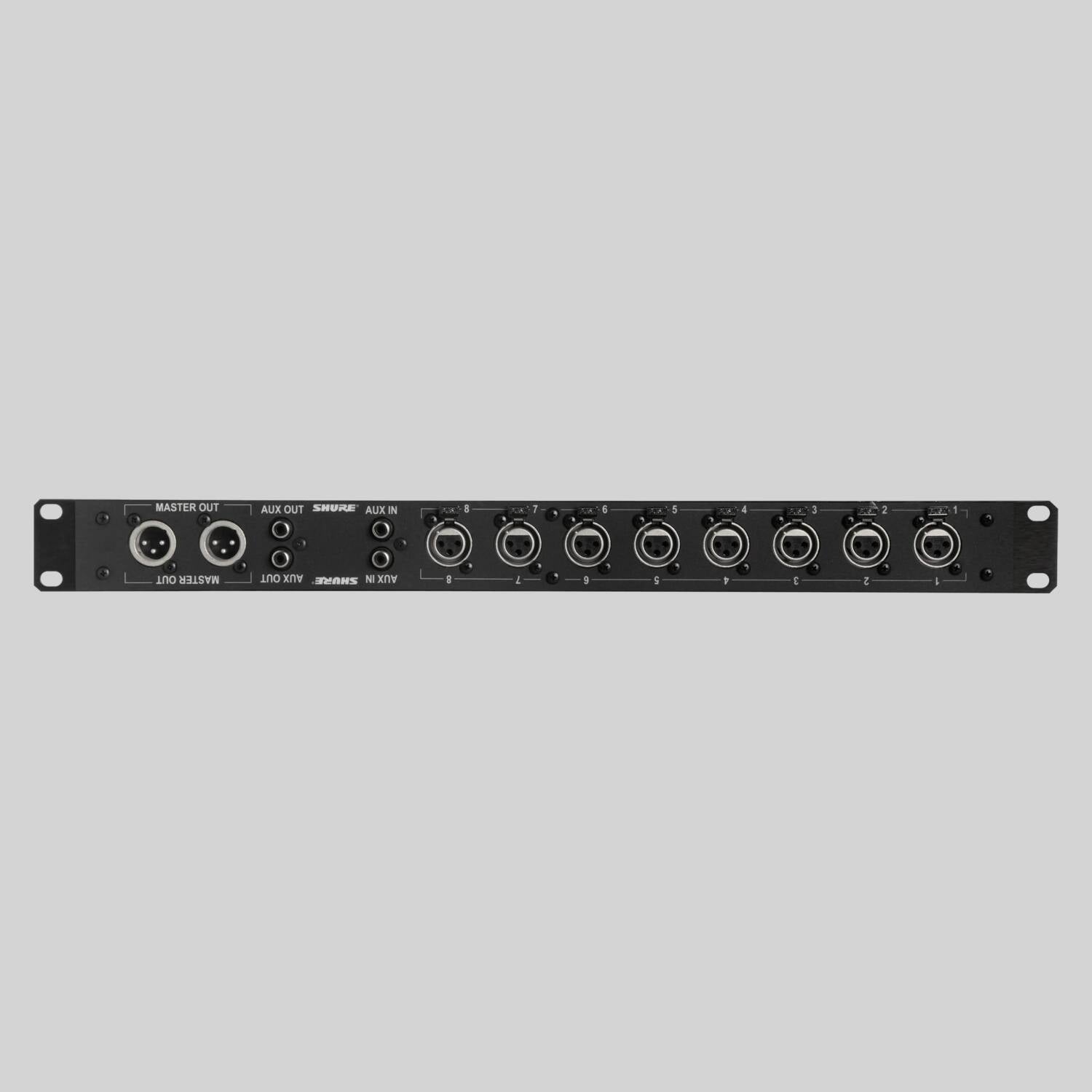 RKC800 - XLR Connector Kit