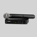 BLX24/SM58 - Wireless Vocal System with SM58