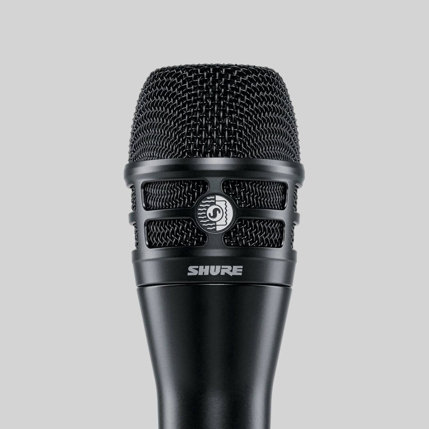 KSM8 - Dualdyne Cardioid Dynamic Vocal Microphone