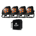 WIFLY PAR AIRSTREAM PAK
