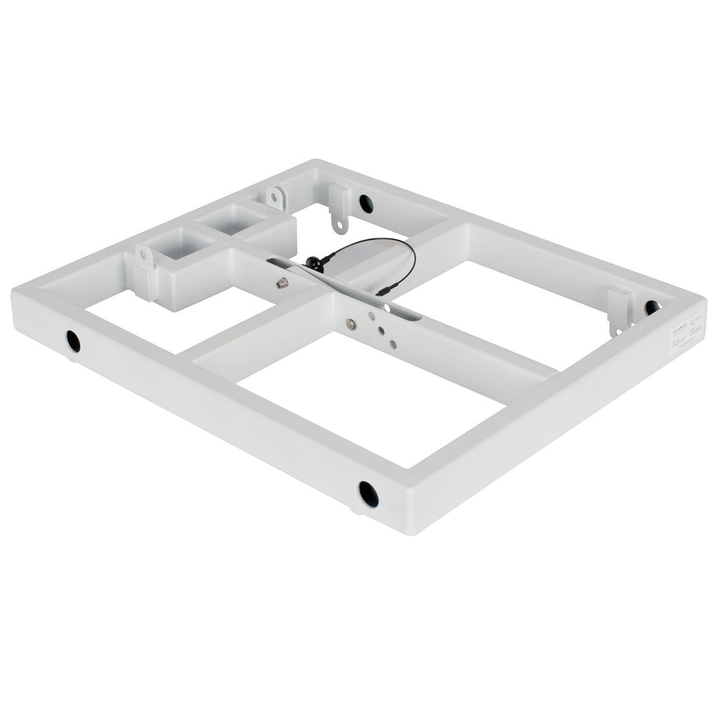 IMPERIO FLYBAR LG WHITE