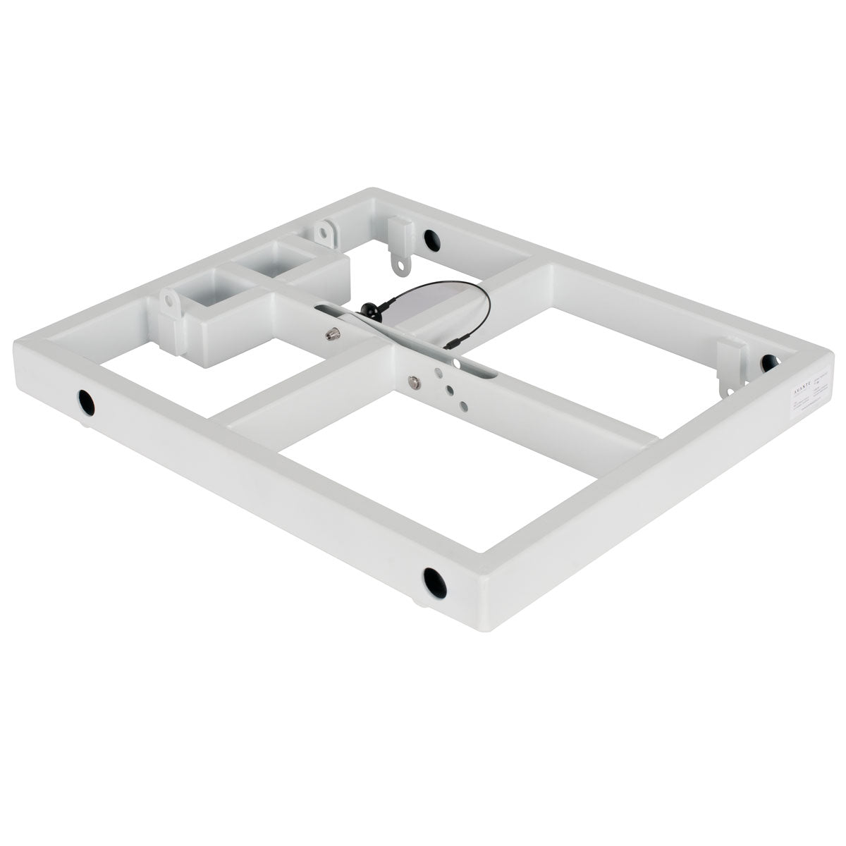 IMPERIO FLYBAR LG WHITE
