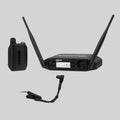 GLXD14+/B98 - Digital Wireless Instrument System with BETA®98H Flexible Gooseneck Microphone