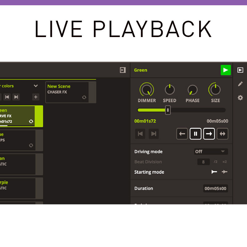 MYDMX5