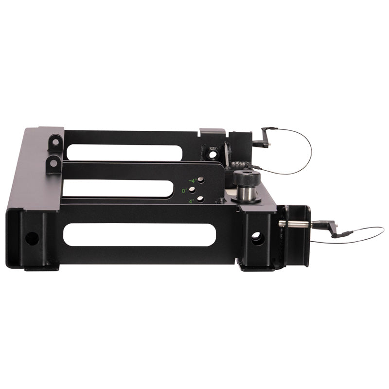 IGS205 ground stack bar