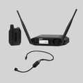 GLXD14+/PGA31 - Digital Wireless Headset System with PGA31 Headset Microphone