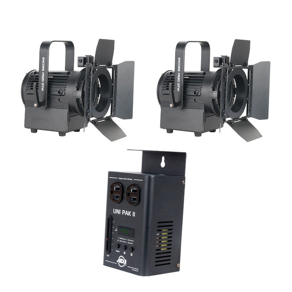 Presenter Starter Pak II