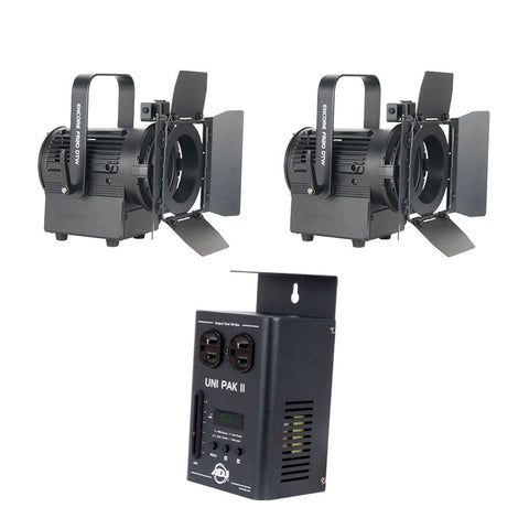 Presenter Starter Pak II