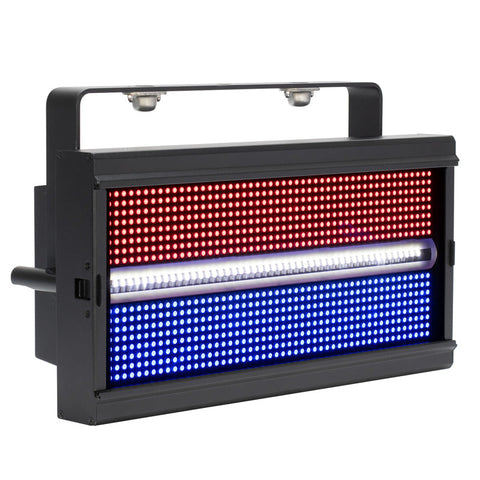 Jolt Panel FX2