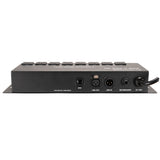 SC8 II PAD SYSTEM