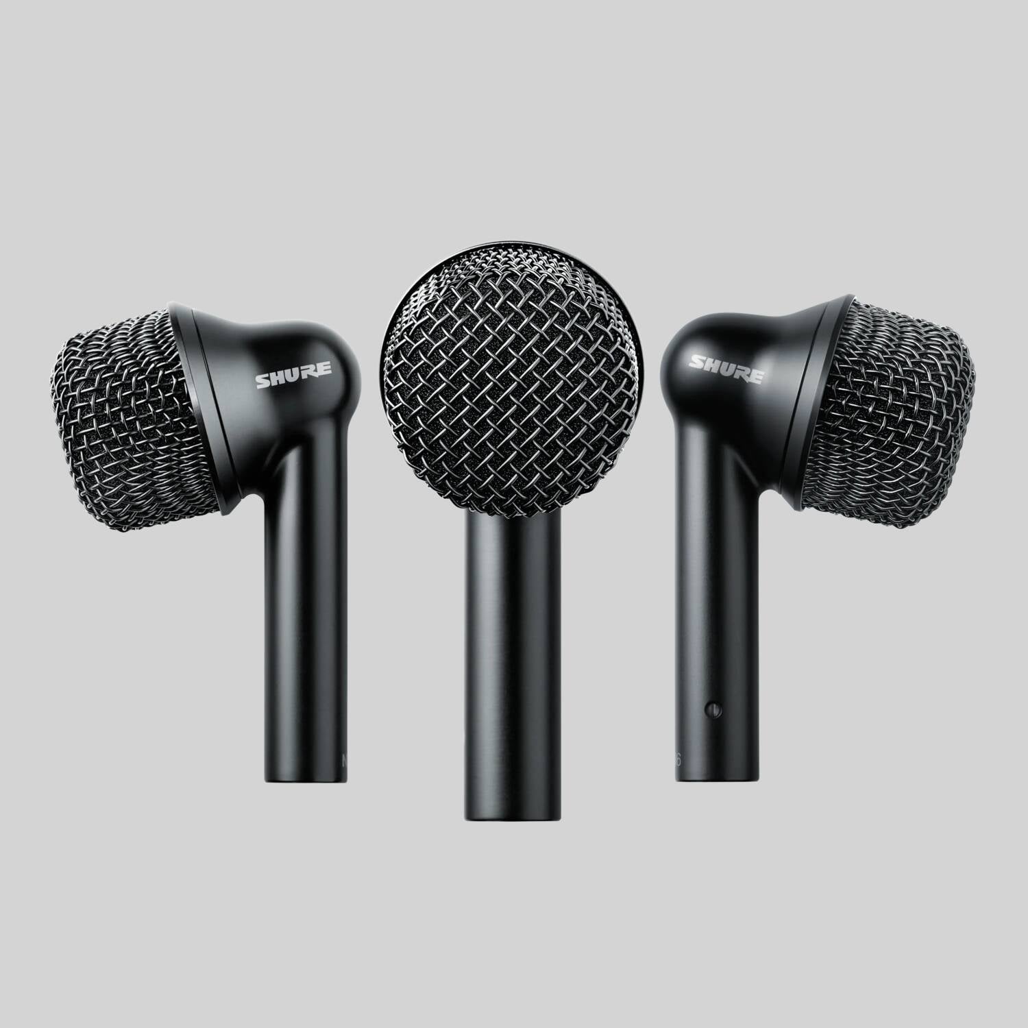 Nexadyne™ 6 - Supercardioid Dynamic Tom/Snare Microphone